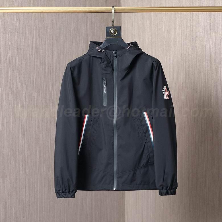 Moncler Men's Outwear 400